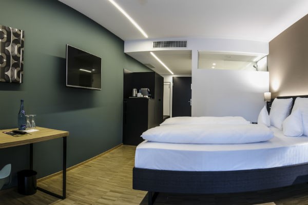 Business Zimmer