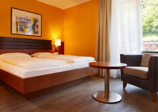Komfort Doppelzimmer