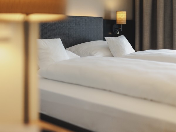 Suite Deluxe