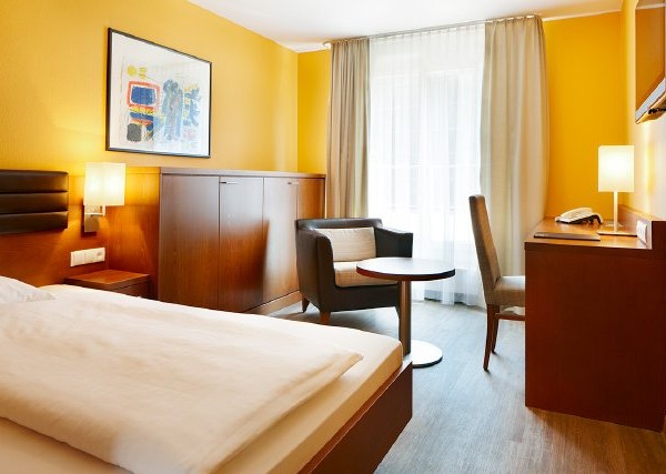 Komfort Einzelzimmer